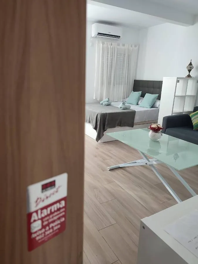 Apartamento Rio Algas, Nuevo Torremolinos Apartment