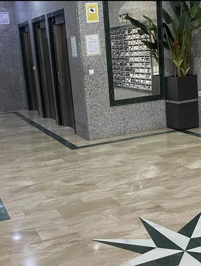 Apartamento Rio Algas, Nuevo Torremolinos Apartment 0*,  Spain