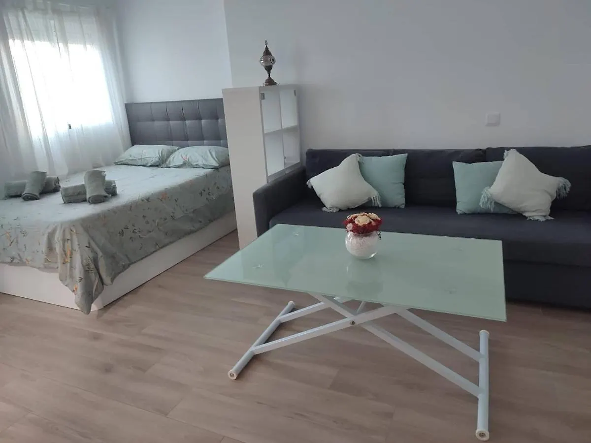 Apartamento Rio Algas, Nuevo Torremolinos Apartment Spain