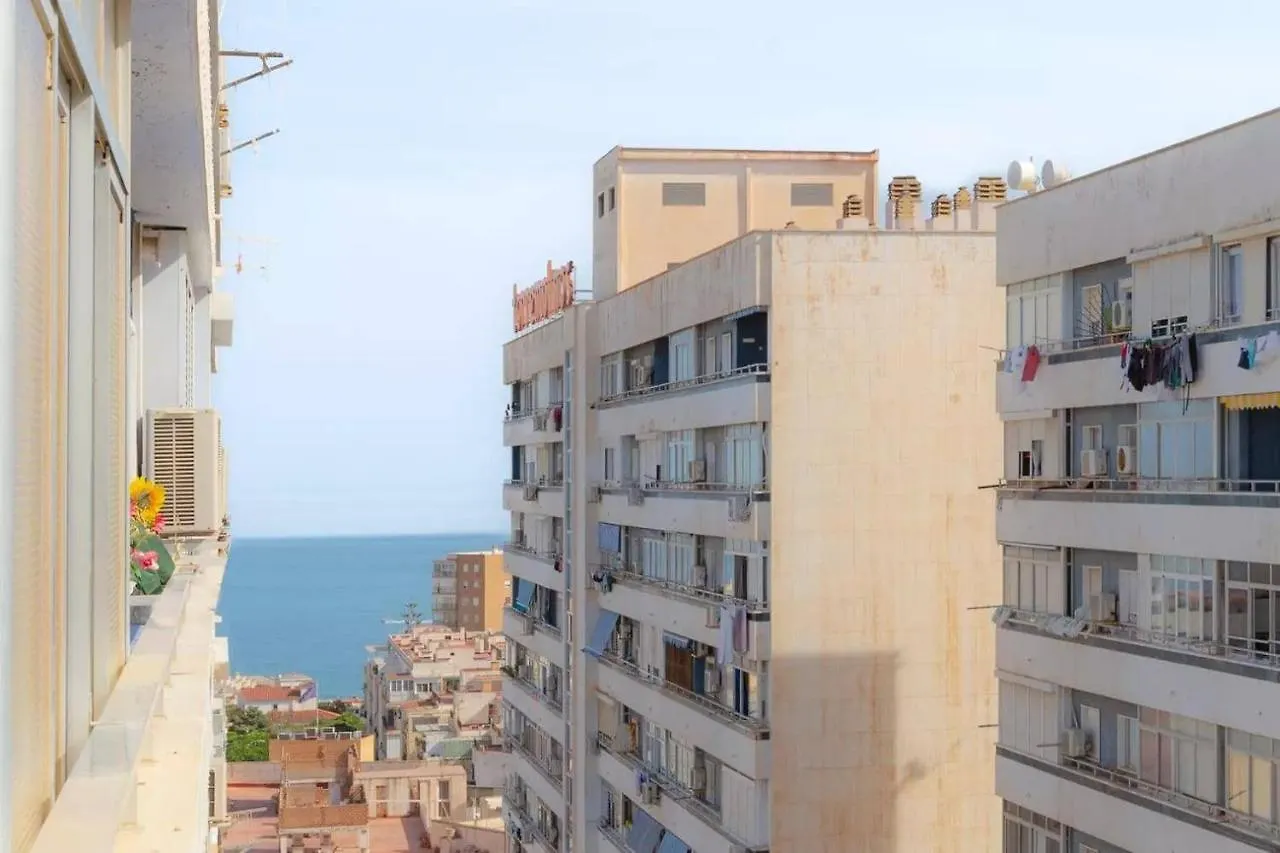 Apartamento Rio Algas, Nuevo Torremolinos Apartment 0*,