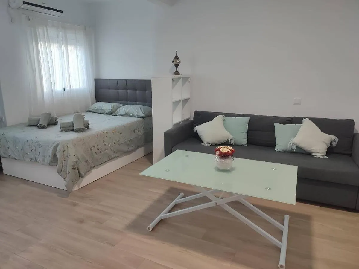 Apartamento Rio Algas, Nuevo Torremolinos Apartment Spain