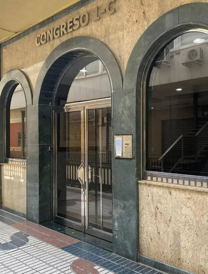 Apartamento Rio Algas, Nuevo Torremolinos Apartment