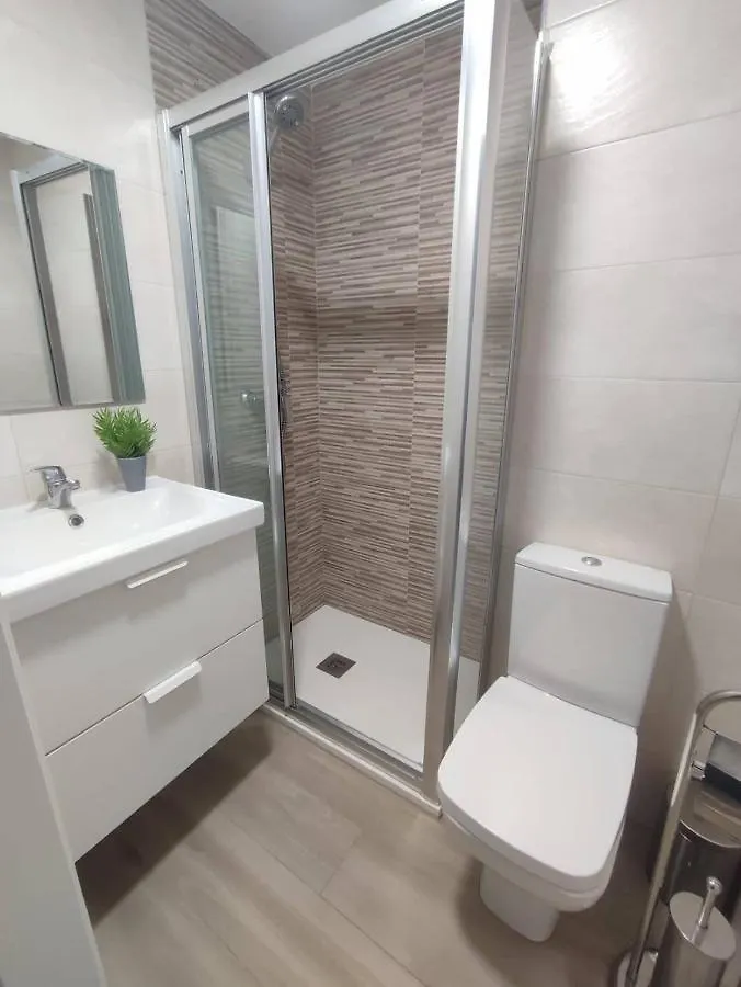Apartamento Rio Algas, Nuevo Torremolinos Apartment Spain