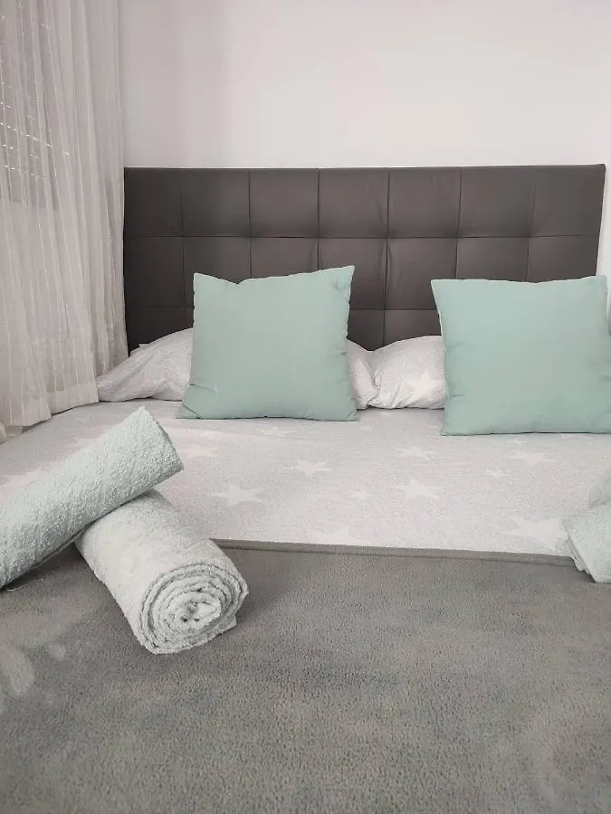 Apartamento Rio Algas, Nuevo Torremolinos Apartment