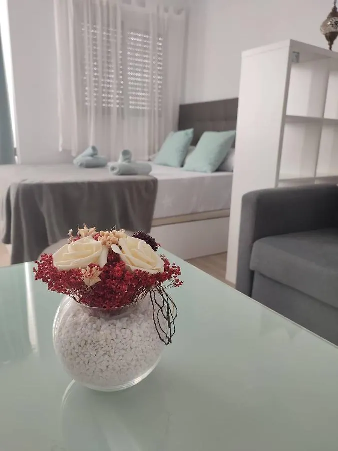 Apartamento Rio Algas, Nuevo Torremolinos Apartment Spain