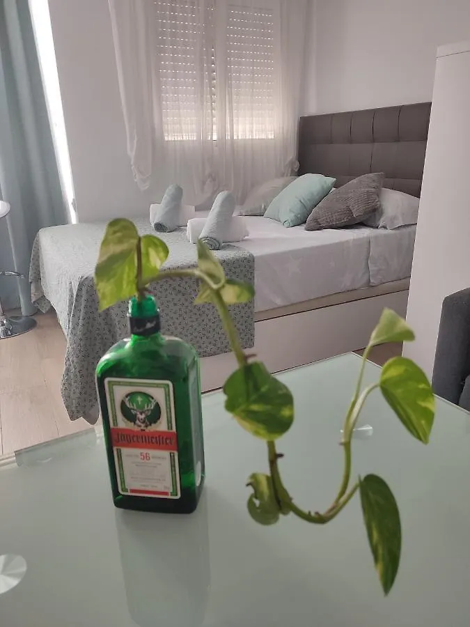Apartamento Rio Algas, Nuevo Torremolinos Apartment