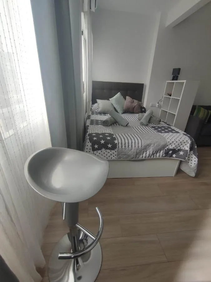 Apartamento Rio Algas, Nuevo Torremolinos Apartment 0*,  Spain