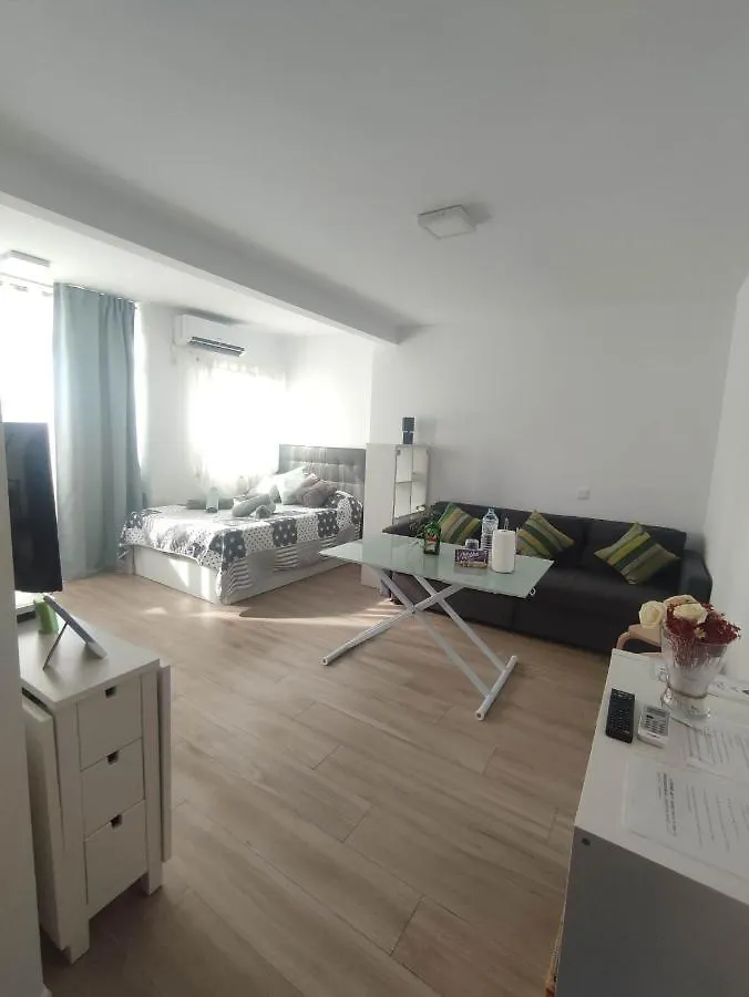 Apartamento Rio Algas, Nuevo Torremolinos Apartment