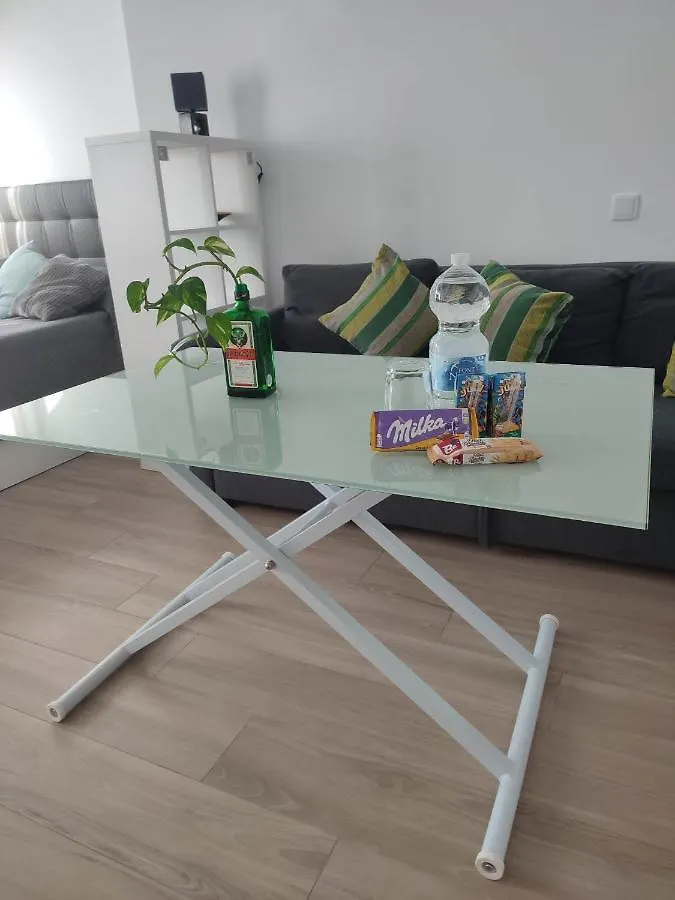 Apartamento Rio Algas, Nuevo Torremolinos Apartment 0*,