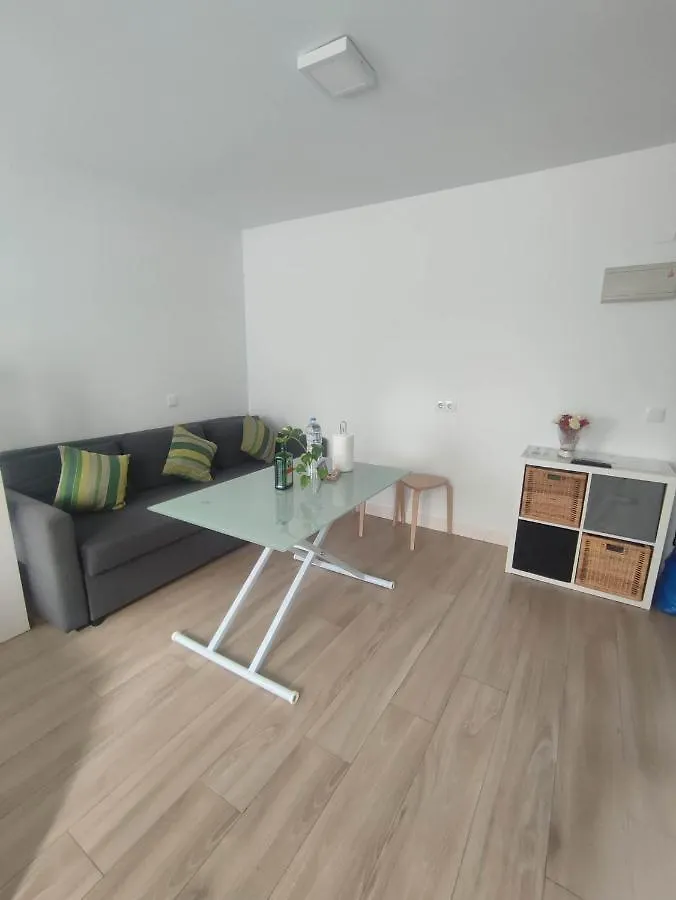 Apartamento Rio Algas, Nuevo Torremolinos Apartment Spain